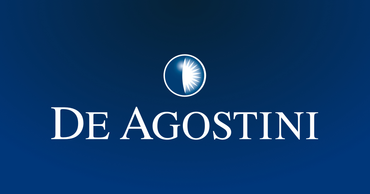 Profilo | Gruppo De Agostini