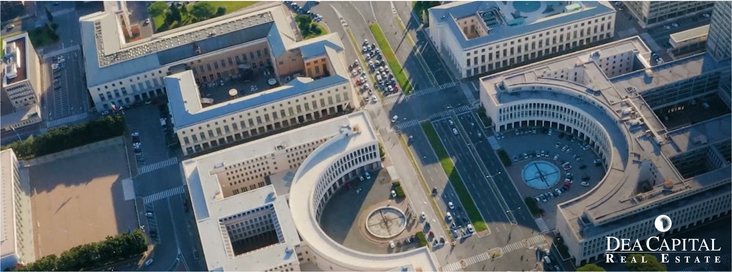 DeA Capital Real Estate
