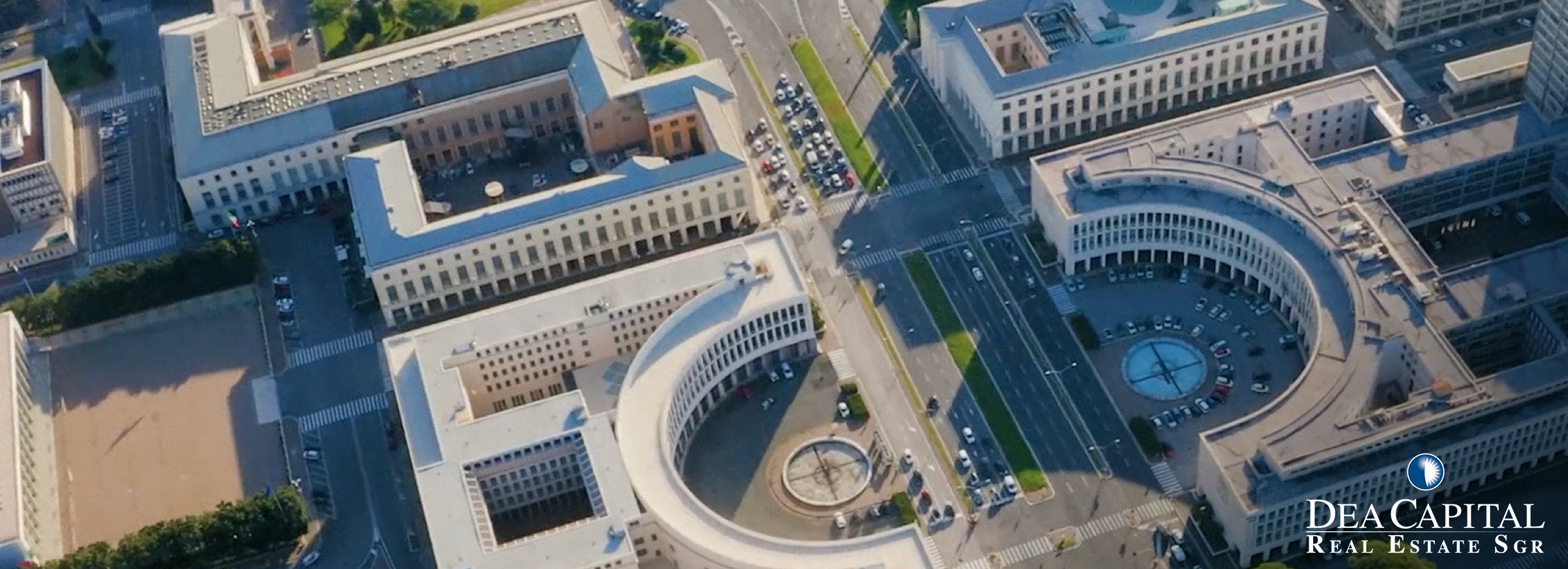 DeA Capital Real Estate