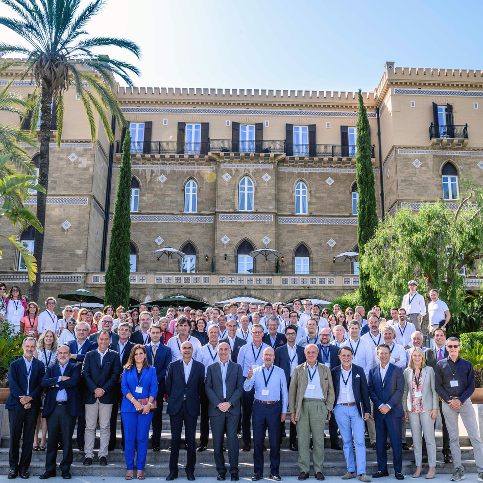 Management Gruppo De Agostini