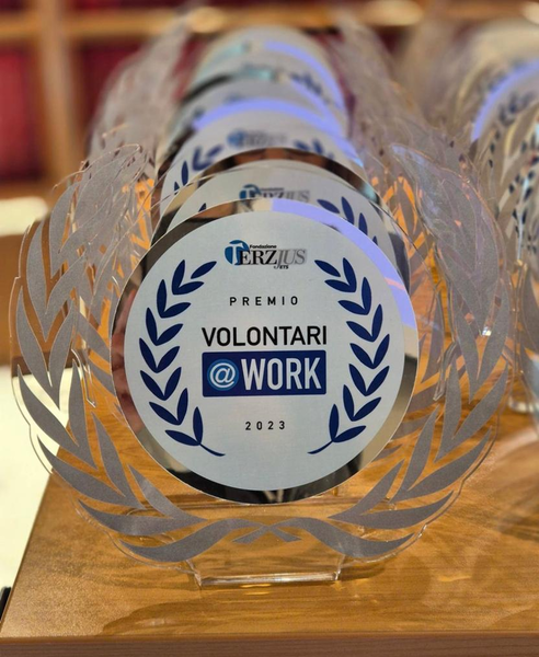 Il premio