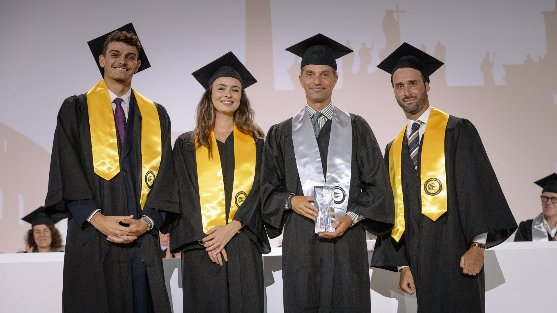 Graduation Cerimony 2025