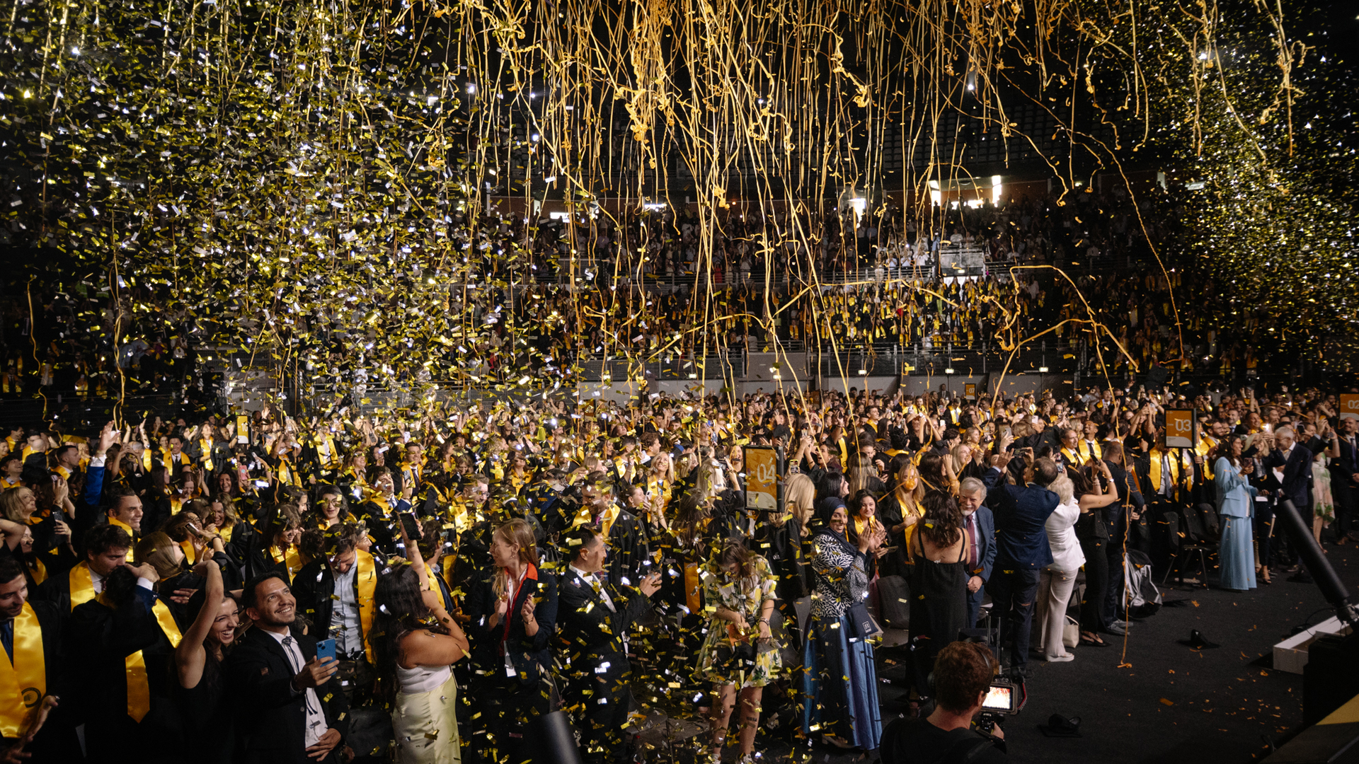 Graduation Cerimony 2025