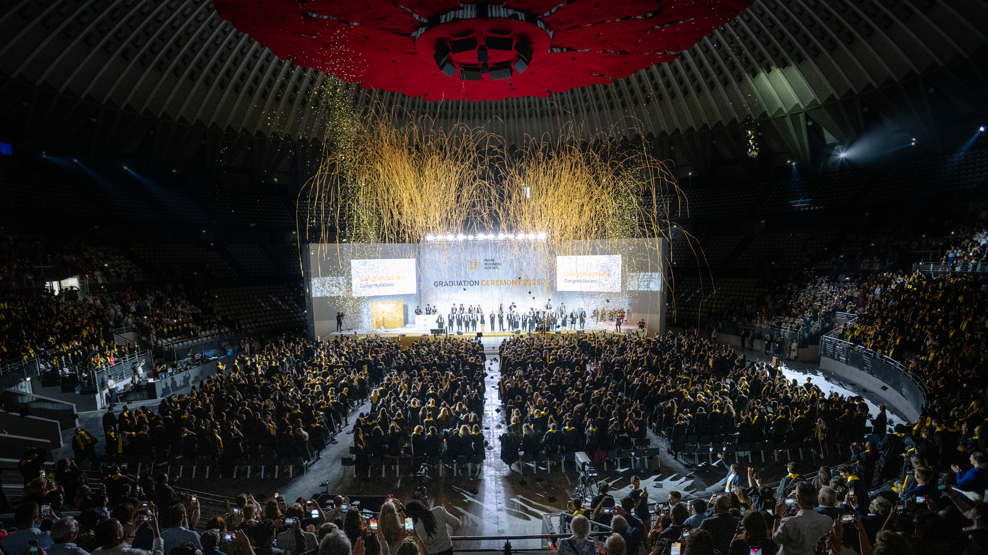 Graduation Cerimony 2025